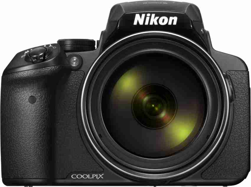 Nikon Coolpix P900 Review