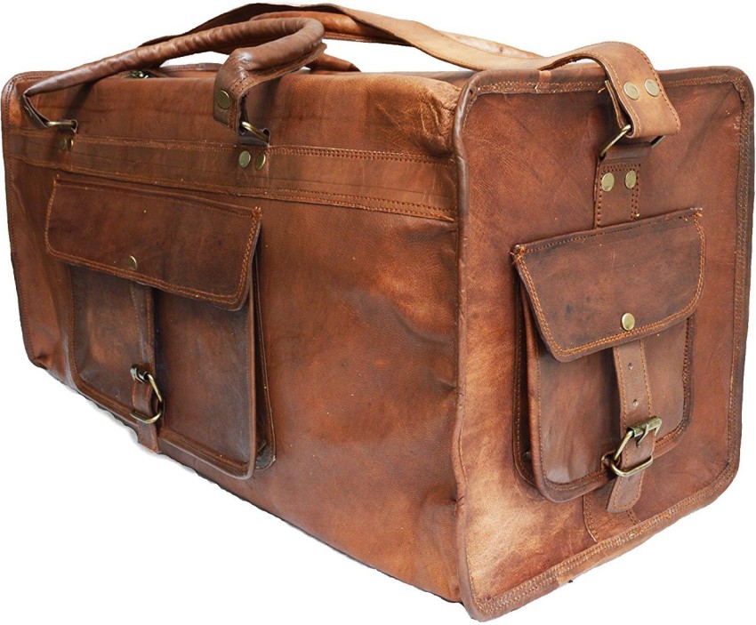 Rusty on sale overnight bag