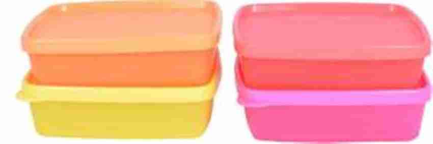 Tupperware Cool N Fresh Small Set, 450ml, Set of 5