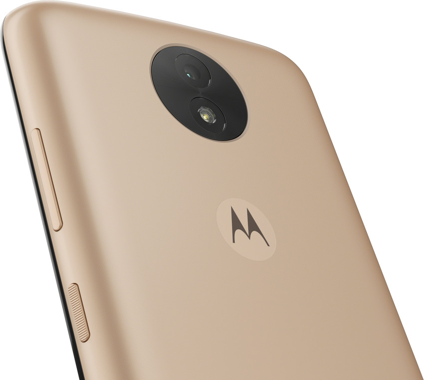 Moto c plus clearance earphones original