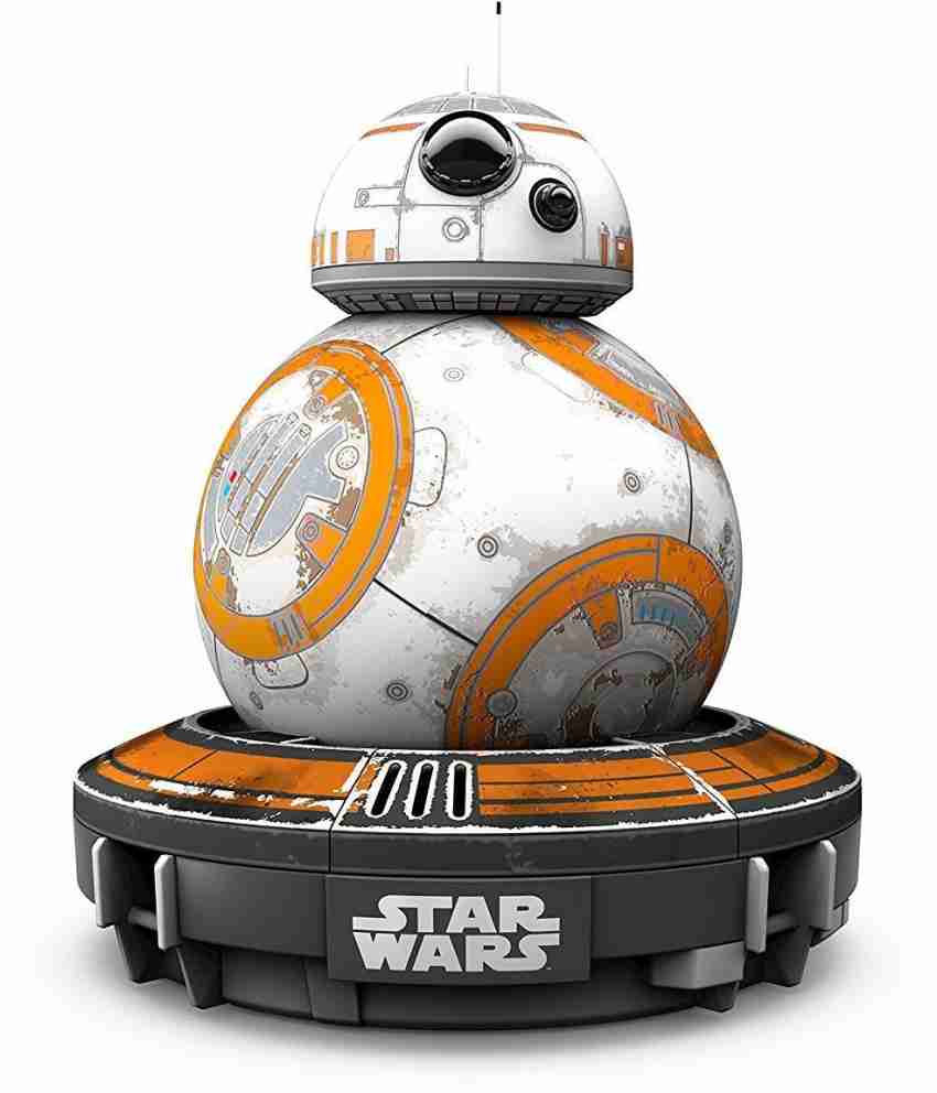  Sphero Star Wars Original BB-8 App Controlled Robot