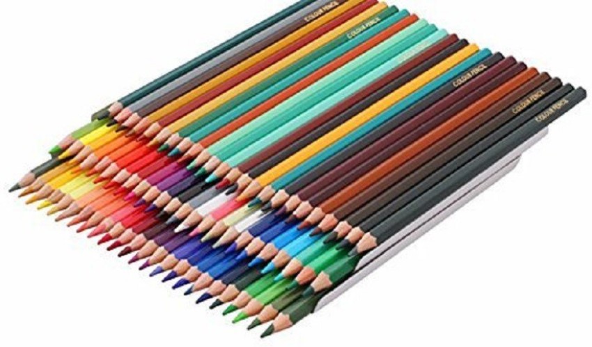 Staedtler Colored Pencils 72/Pkg