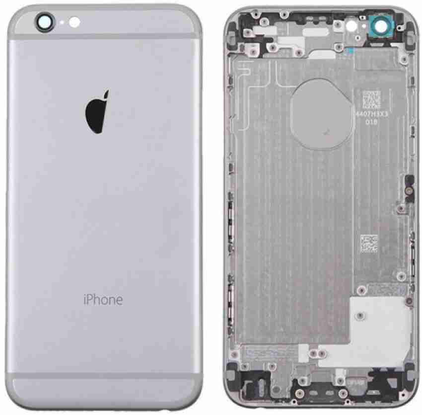 iPhone 6 Space Grey: Buy Apple iphone 6 Online at Best Price on Flipkart