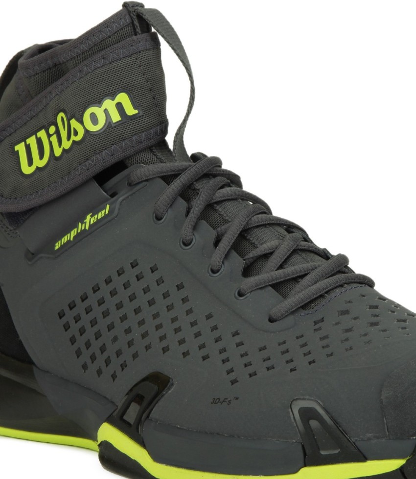 Wilson clearance amplifeel shoes