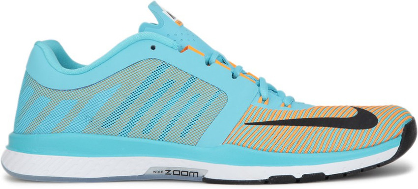 NIKE ZOOM SPEED TR3 Training Shoes For Men Buy Blue Color NIKE ZOOM SPEED TR3 Training Shoes For Men Online at Best Price Shop Online for Footwears in India Flipkart