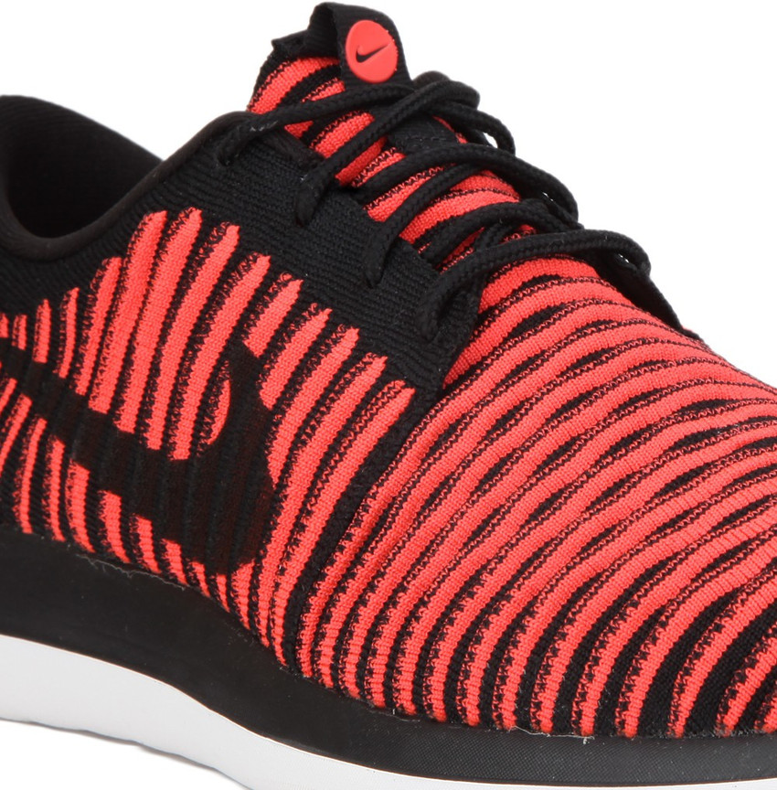 nike roshe 2 flyknit red
