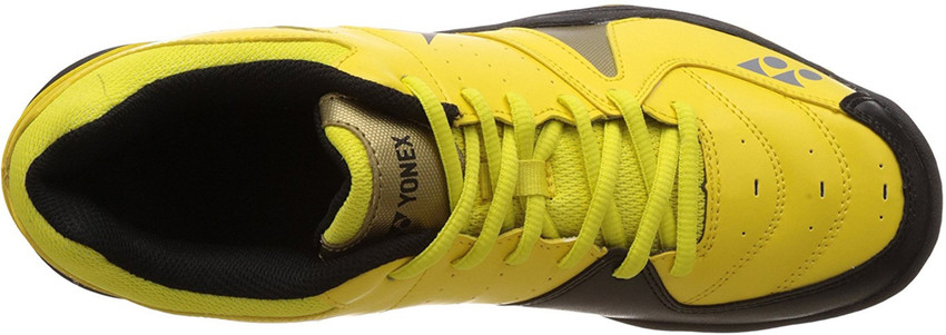 YONEX Badminton SHOES SRCR 40 LD YELLOW Outdoors For Men Buy