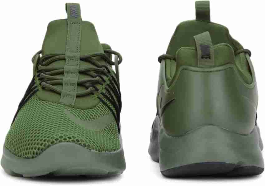 Lodge Vroeg Omdat NIKE DARWIN Sneakers For Men - Buy LEGION GREEN/BLACK Color NIKE DARWIN  Sneakers For Men Online at Best Price - Shop Online for Footwears in India  | Flipkart.com
