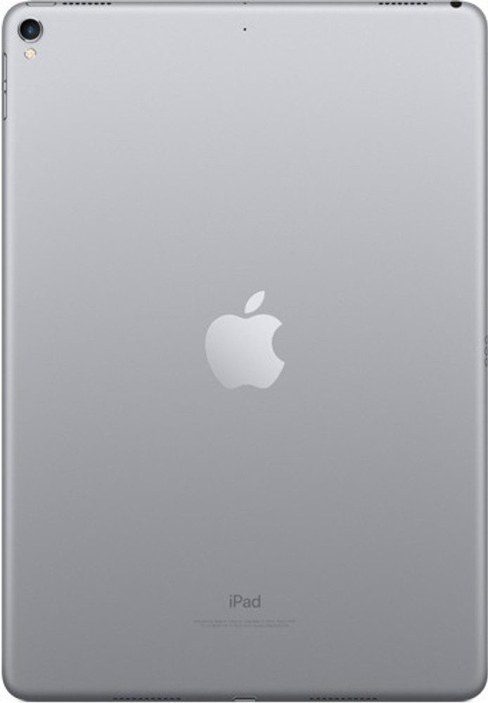 Apple iPad Pro 256 GB ROM 10.5 inch with Wi-Fi Only (Space Grey 