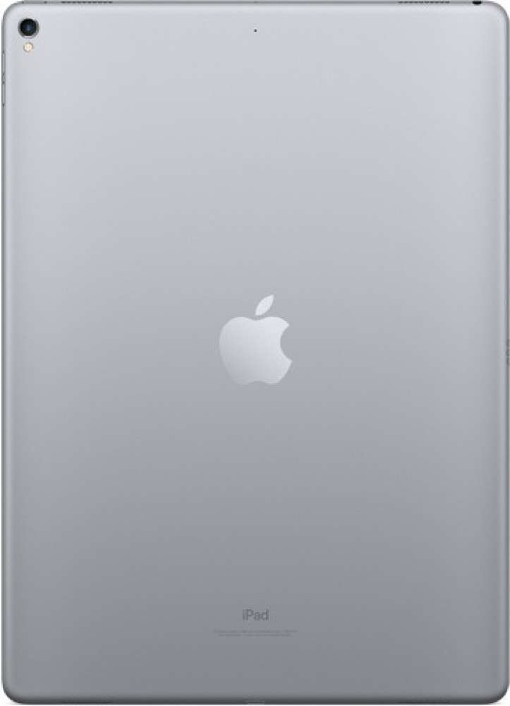 Apple iPad Pro 64 GB ROM 12.9 inch with Wi-Fi Only (Space Grey) Price in  India - Buy Apple iPad Pro 64 GB ROM 12.9 inch with Wi-Fi Only (Space Grey)  Space