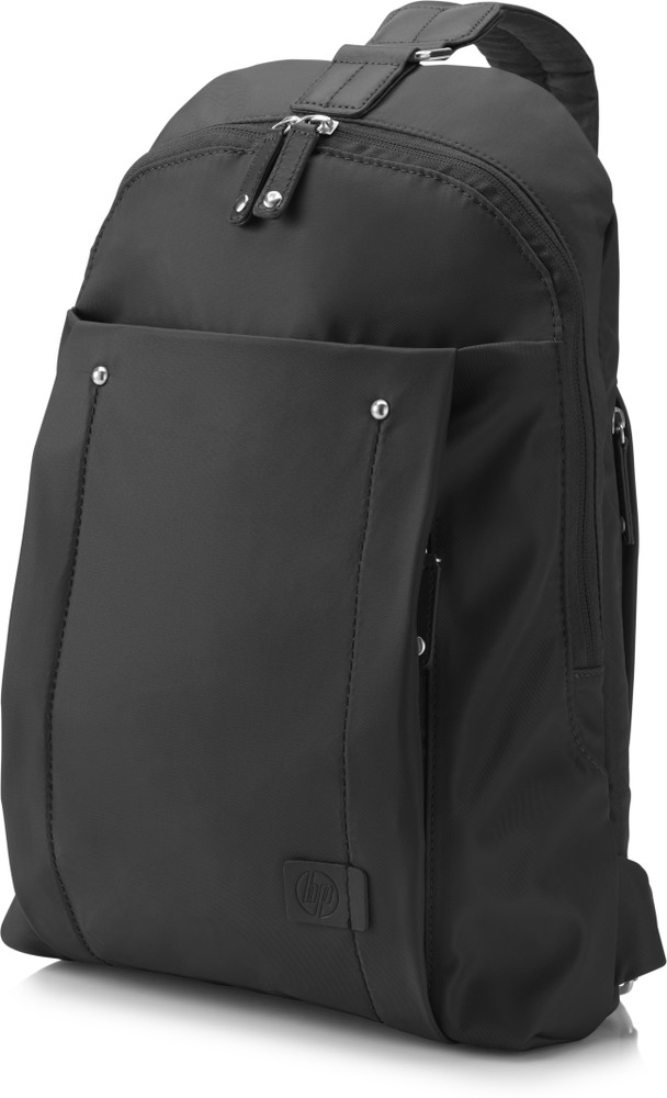 14 inch top laptop sling bag