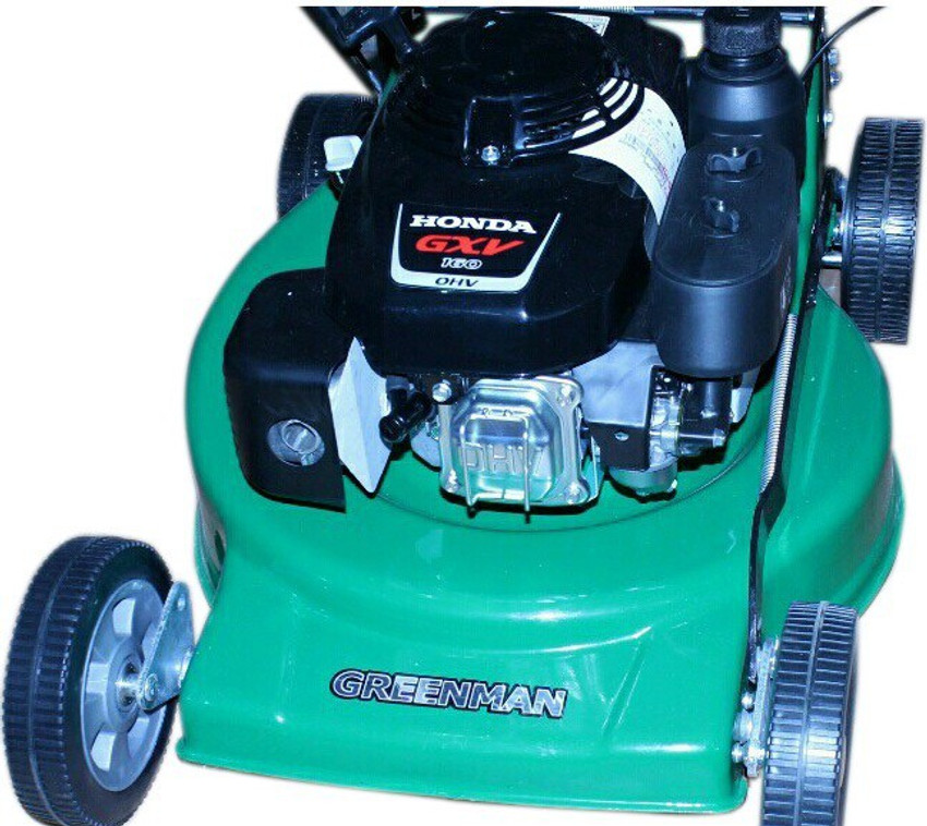 OEM Greenman Greenman Fuel Self Propelled Lawn Mower Price in