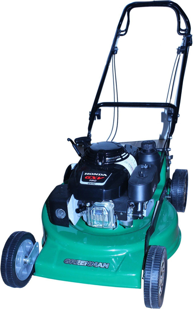 OEM Greenman Greenman Fuel Self Propelled Lawn Mower Price in