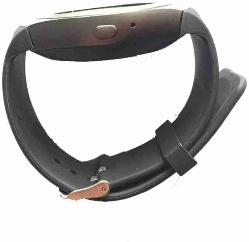 Y1 clearance bt notifier