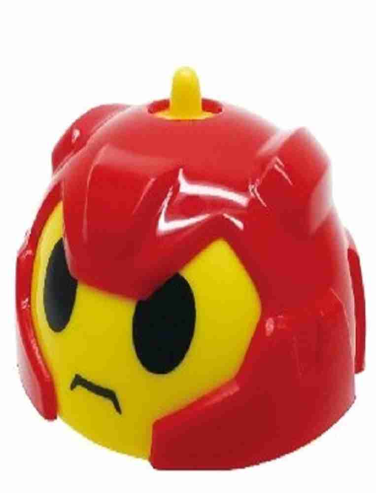 Battle deals gyro car