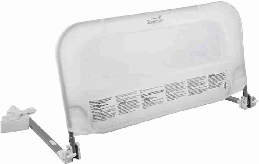Summer infant crib rail store