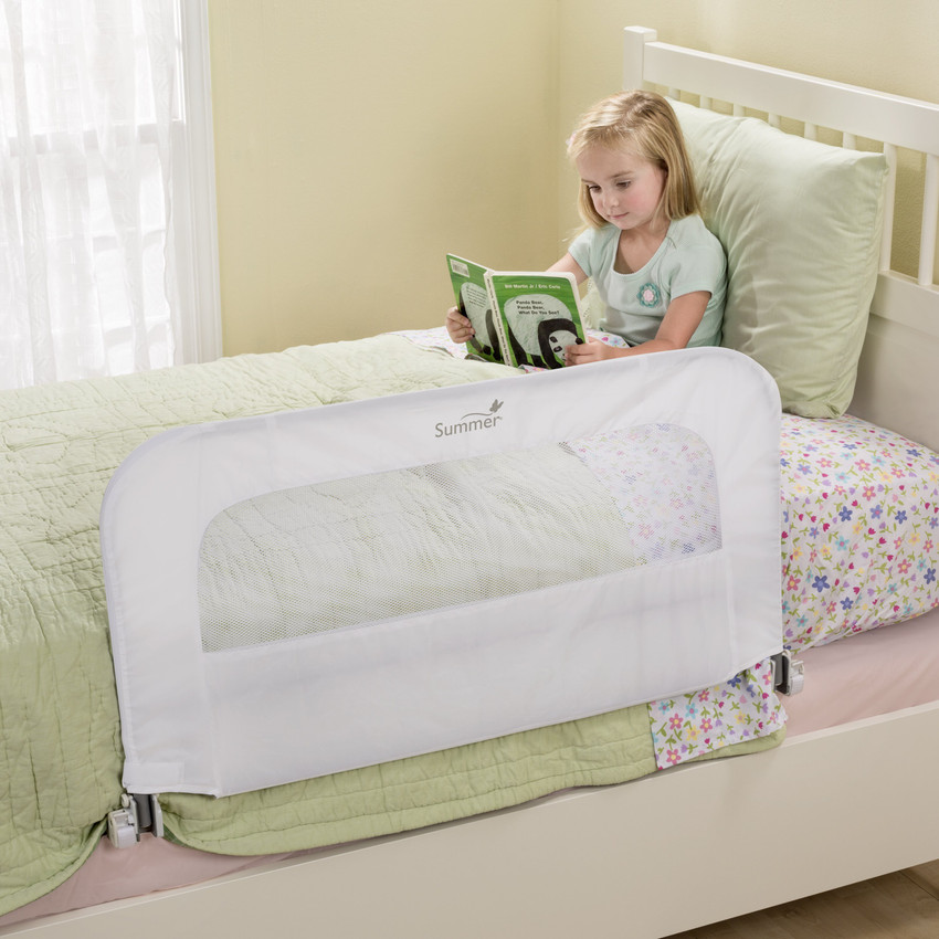 Summer infant crib rail outlet