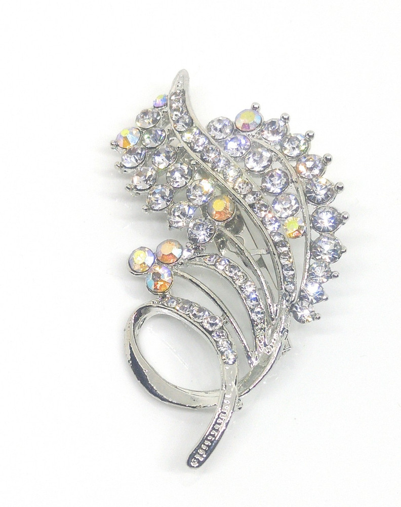Stone saree pins store