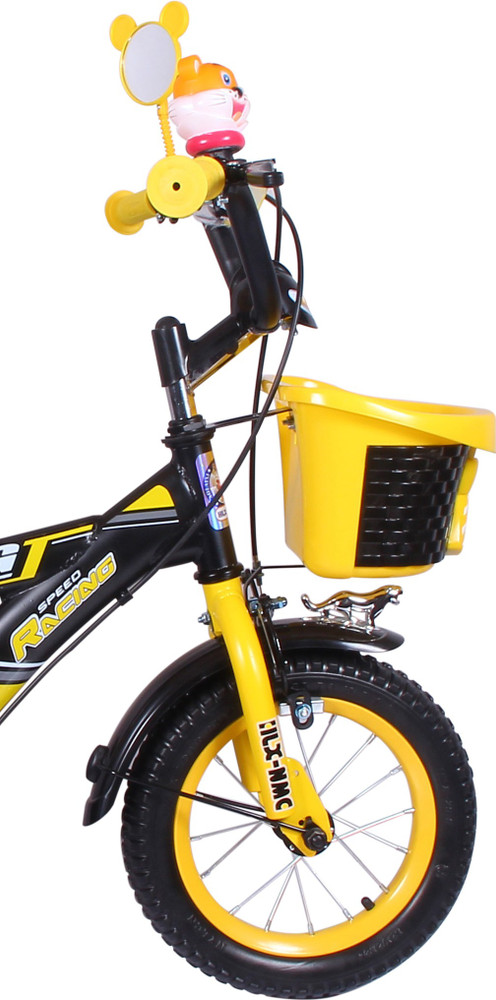 Hlx nmc bicycle top