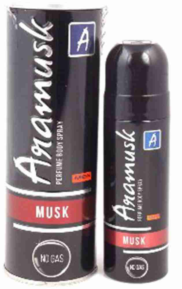 Aramusk musk perfume online