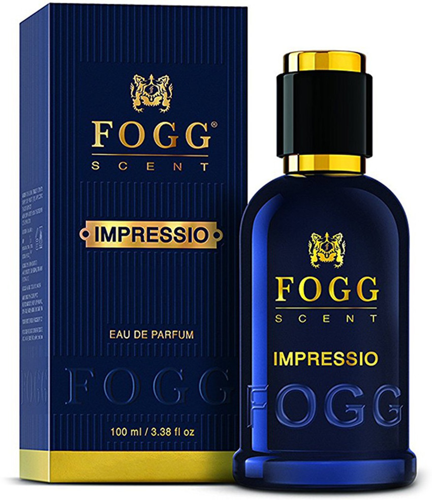 fogg scent Impressio Eau de Parfum 100 ml