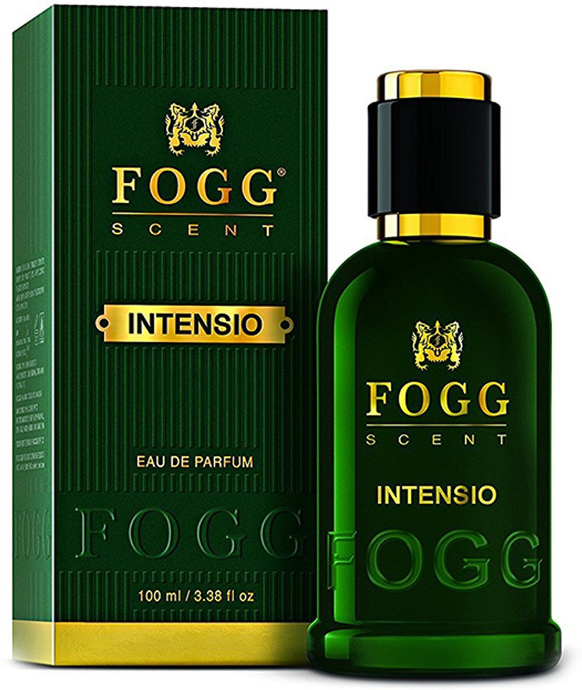 Buy fogg scent Intensio Eau de Parfum 100 ml Online In India