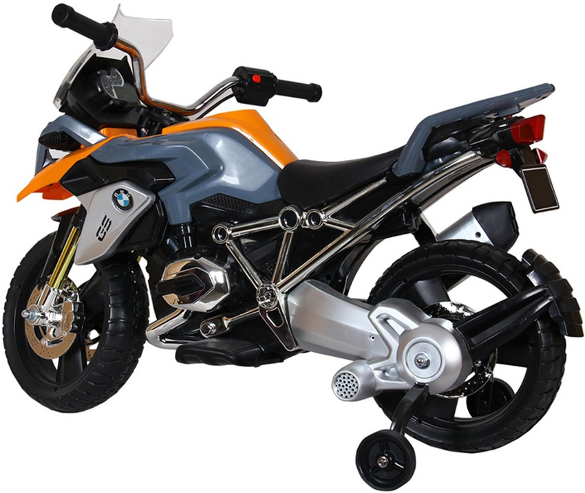 Bmw gs electric bike outlet