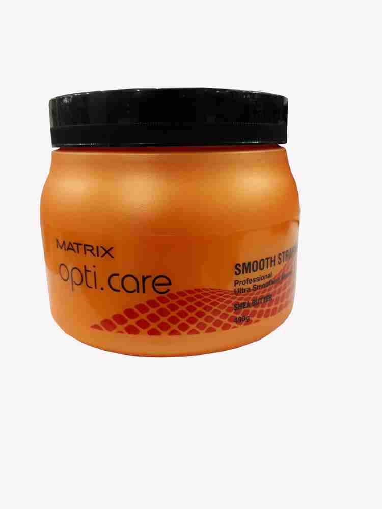 Matrix opticare shea butter sale