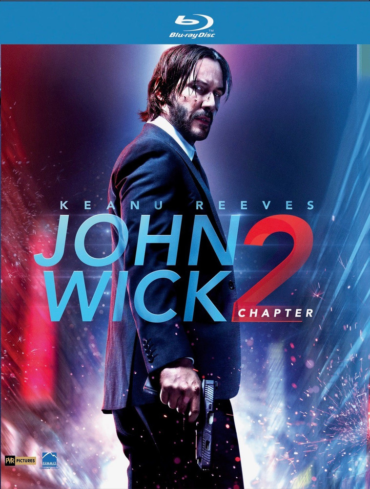 John wick 2 top full movie eng sub