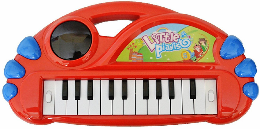 Little pianist toy cheap