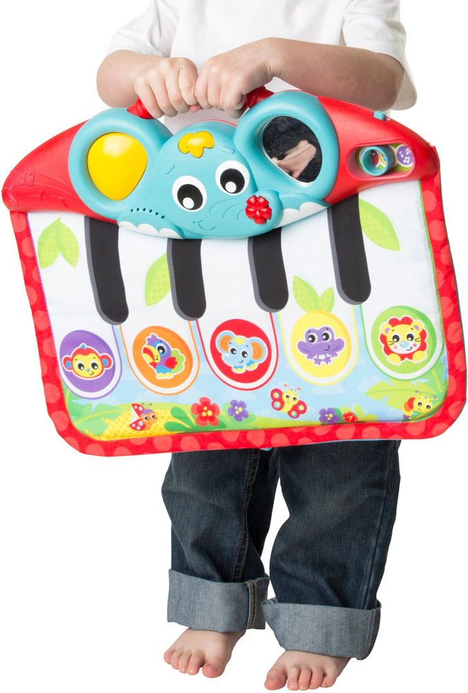 Playgro piano cheap