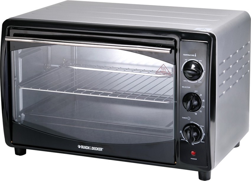 Black & Decker Toaster Oven TRO60