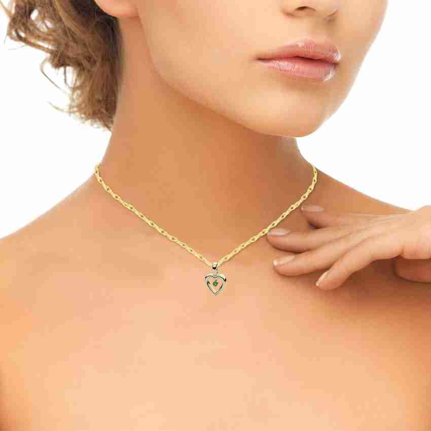 Pratiksha store name locket