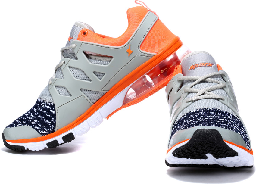 Sparx Men 288 Running Shoes For Men Buy Sparx Men 288 Running