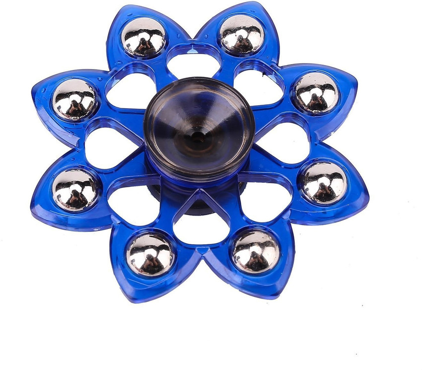 Krypton 8 Ball Fidget Spinner Random Model Fastest Spinning Ever