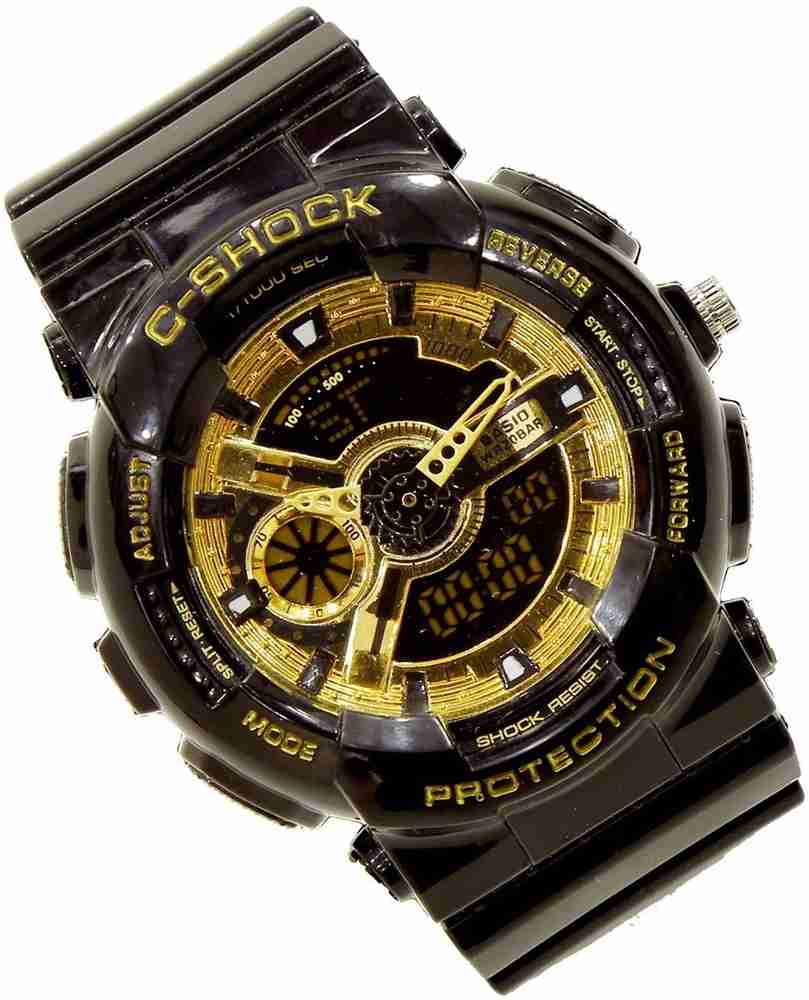 C shock store watch prices