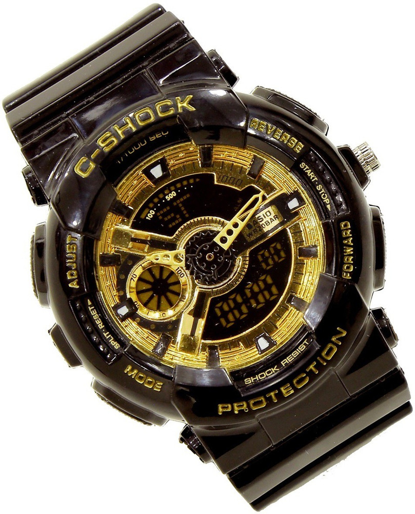 C shock watches price discount