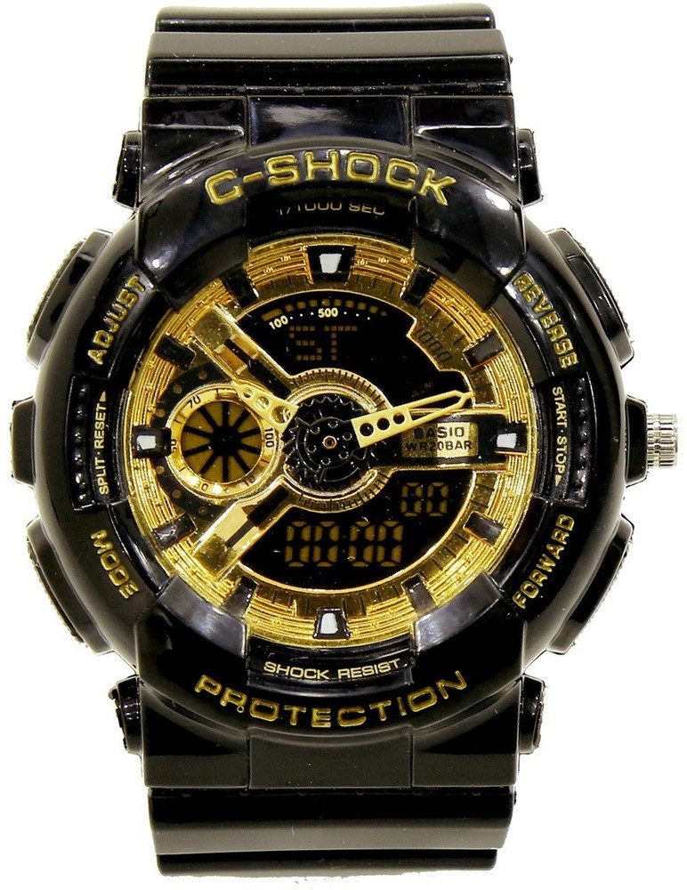 C shock watch price hotsell