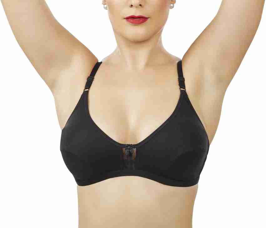 Cotton Brassiere (Bra) in Palghar at best price by Good Luck Enterprises -  Justdial