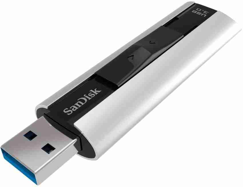 Sandisk cruzer shop extreme pro