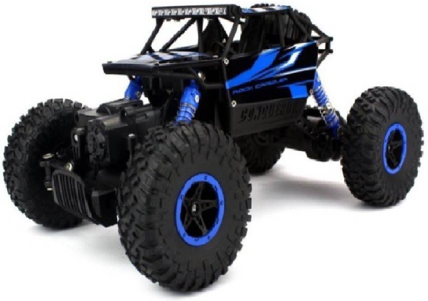 Rc rock crawler flipkart on sale