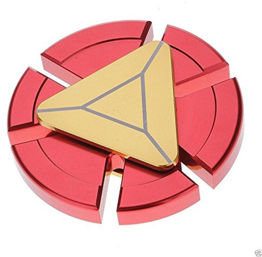 Iron man spinner price 2025