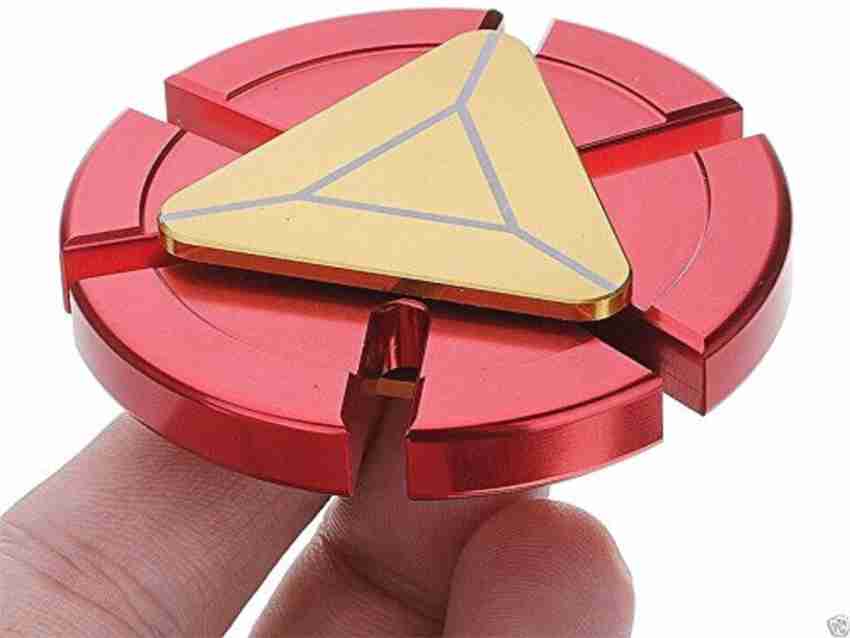 Iron man fidget spinner price new arrivals
