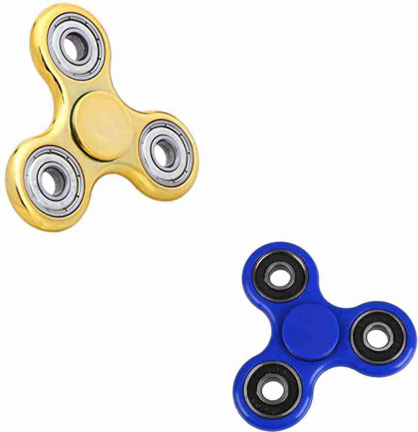 Fidget cheap spinner shape