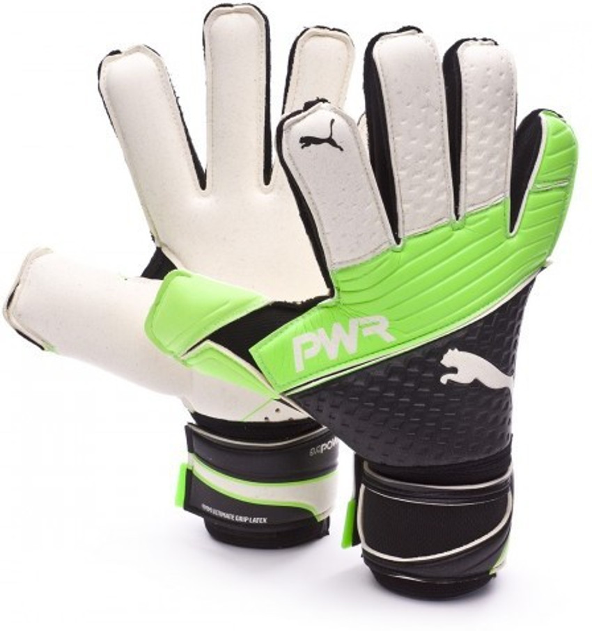 Grip mode goalie 2025 gloves