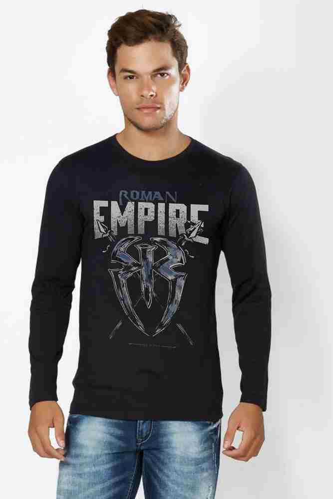 Wwe t shirts flipkart new arrivals