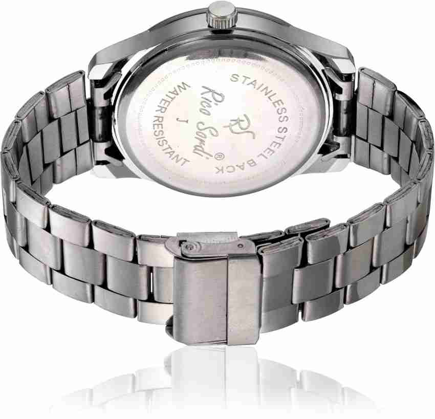 Rico sordi watch price cheap