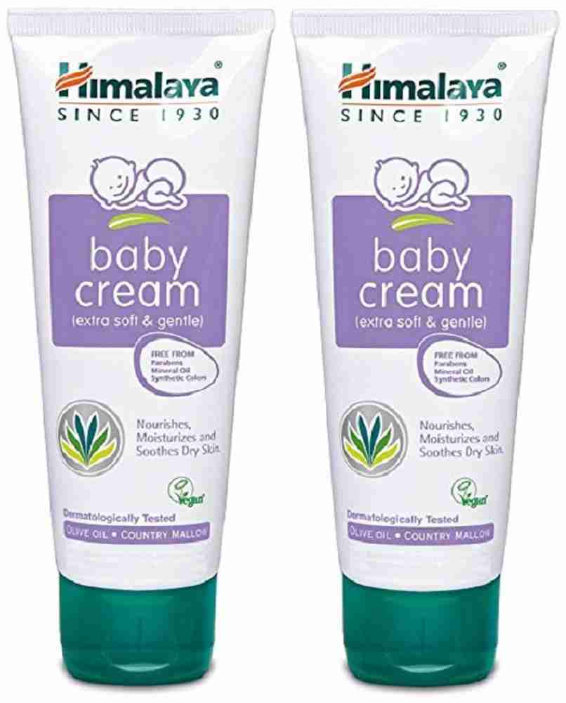 Himalaya baby shop cream 200ml