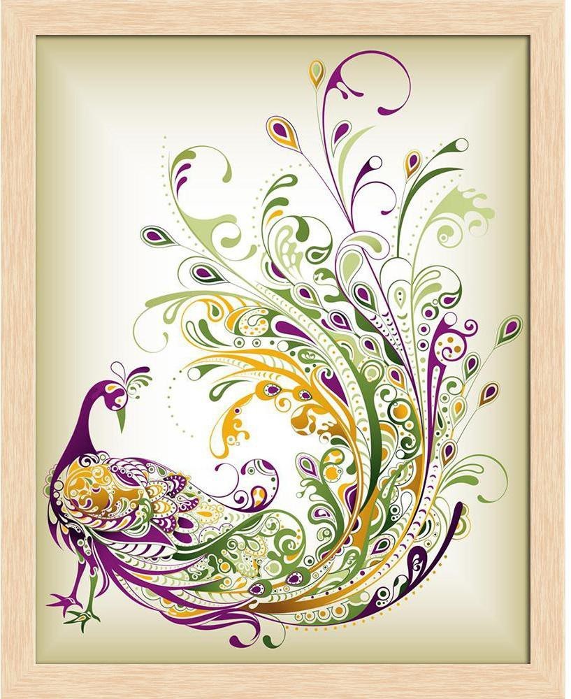 Buy ArtzFolio Regular Art Framed at Best Prices In India