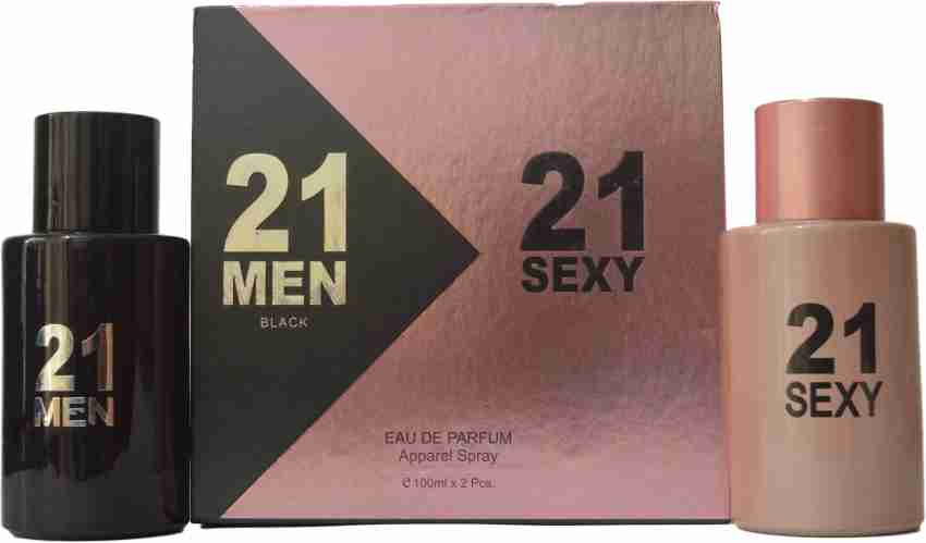 Sexy perfume for men hot sale